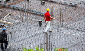 Ejecución de Estructuras de Hormigón